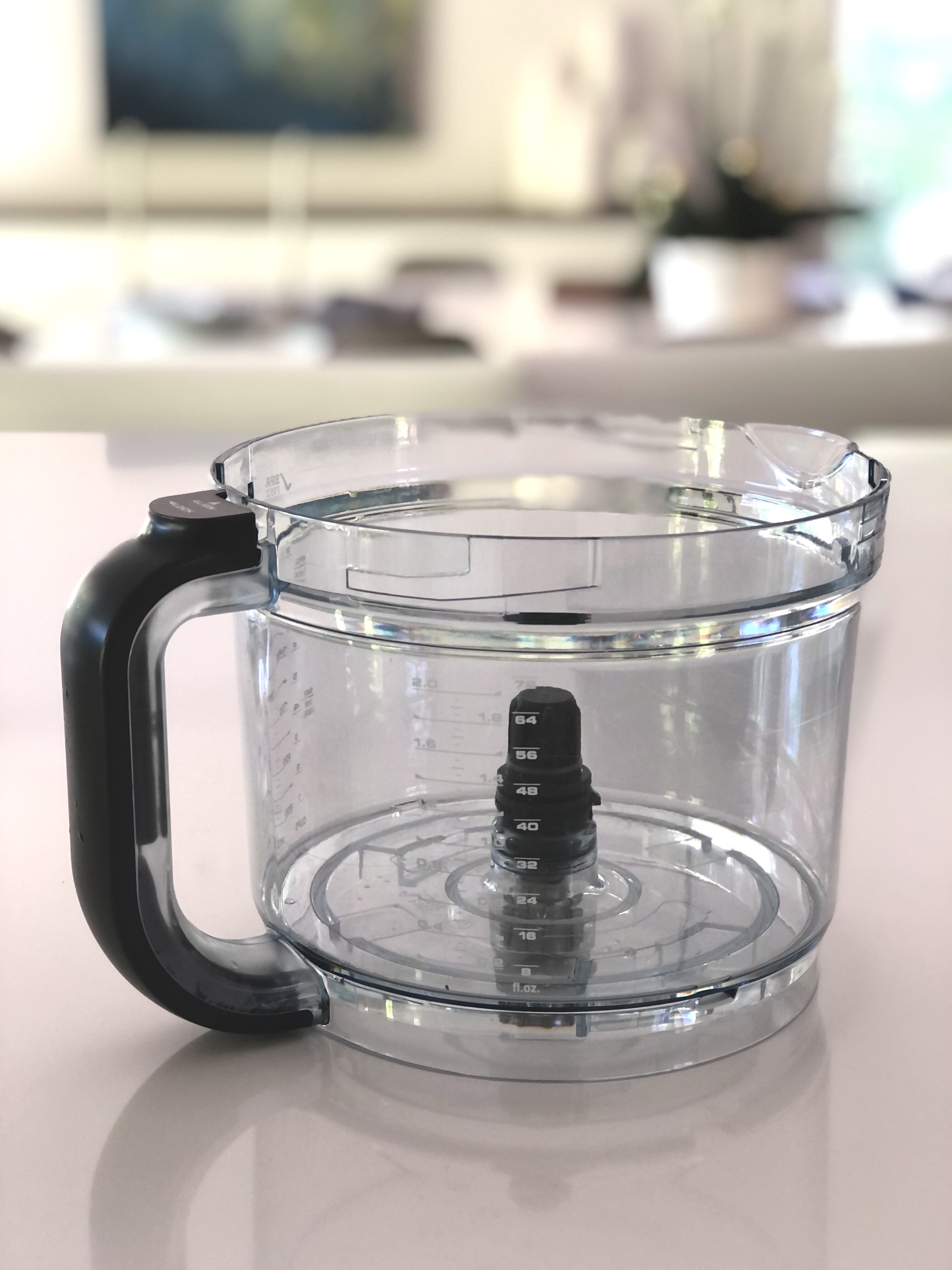 Breville Food Processor Review 