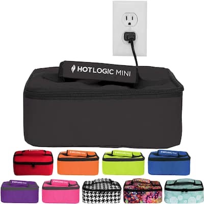 Hotlogic Plug-in Lunch Bag